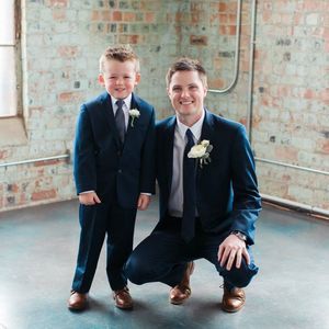 Meet your Posher, Hunter